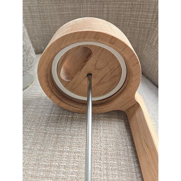 BUCKET Portland French Press Coffee Maker, One 20 Oz Cup Included, Made In USA - Picture 7 of 9